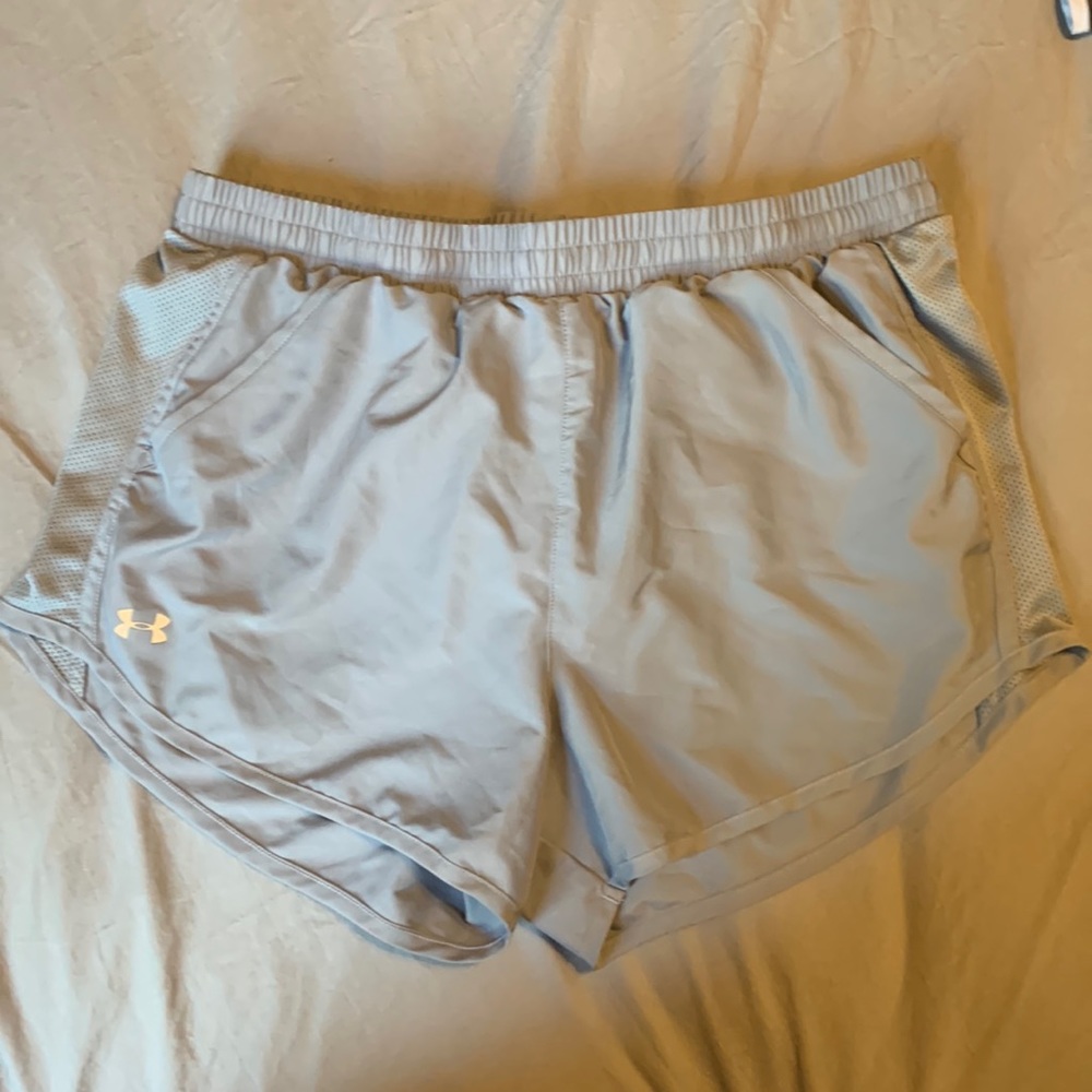 Under armour shorts